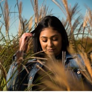 Meet your Posher, Ingrid